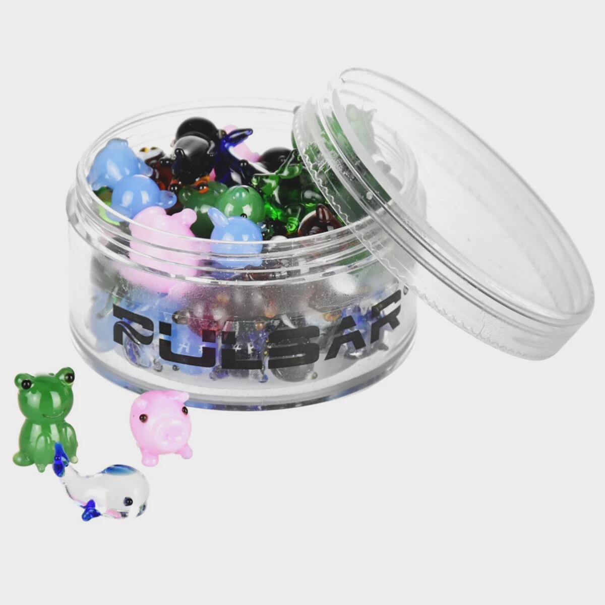 Pulsar Animal Terp Pearls 2pk