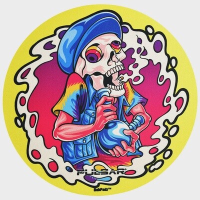 Pulsar Skullbanger Dab Mat