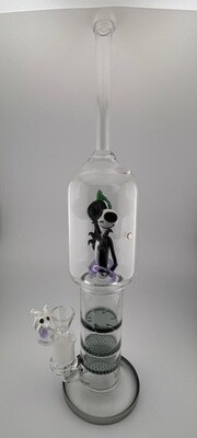 OTG Jack Skellington Rig