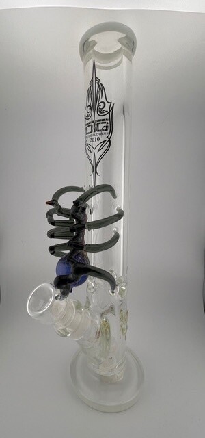 OTG Straight Tube Collection, Style: The Spider