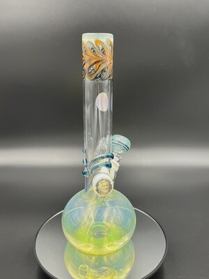 JBD Tommy Zen Keikis