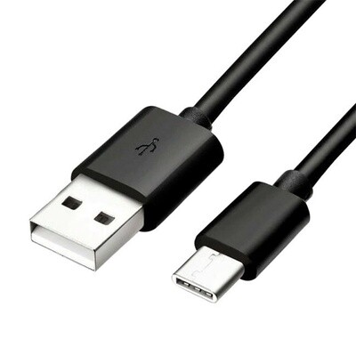 USB C Charging Cord