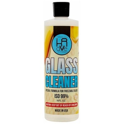 Krave Glass Cleaner