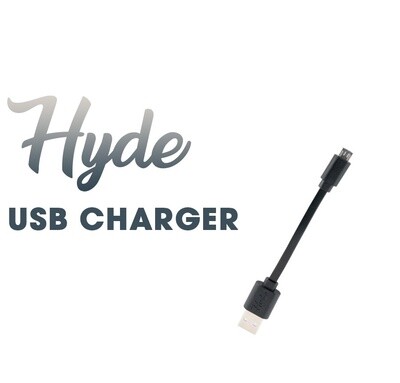 Hyde Micro USB Charging Cable