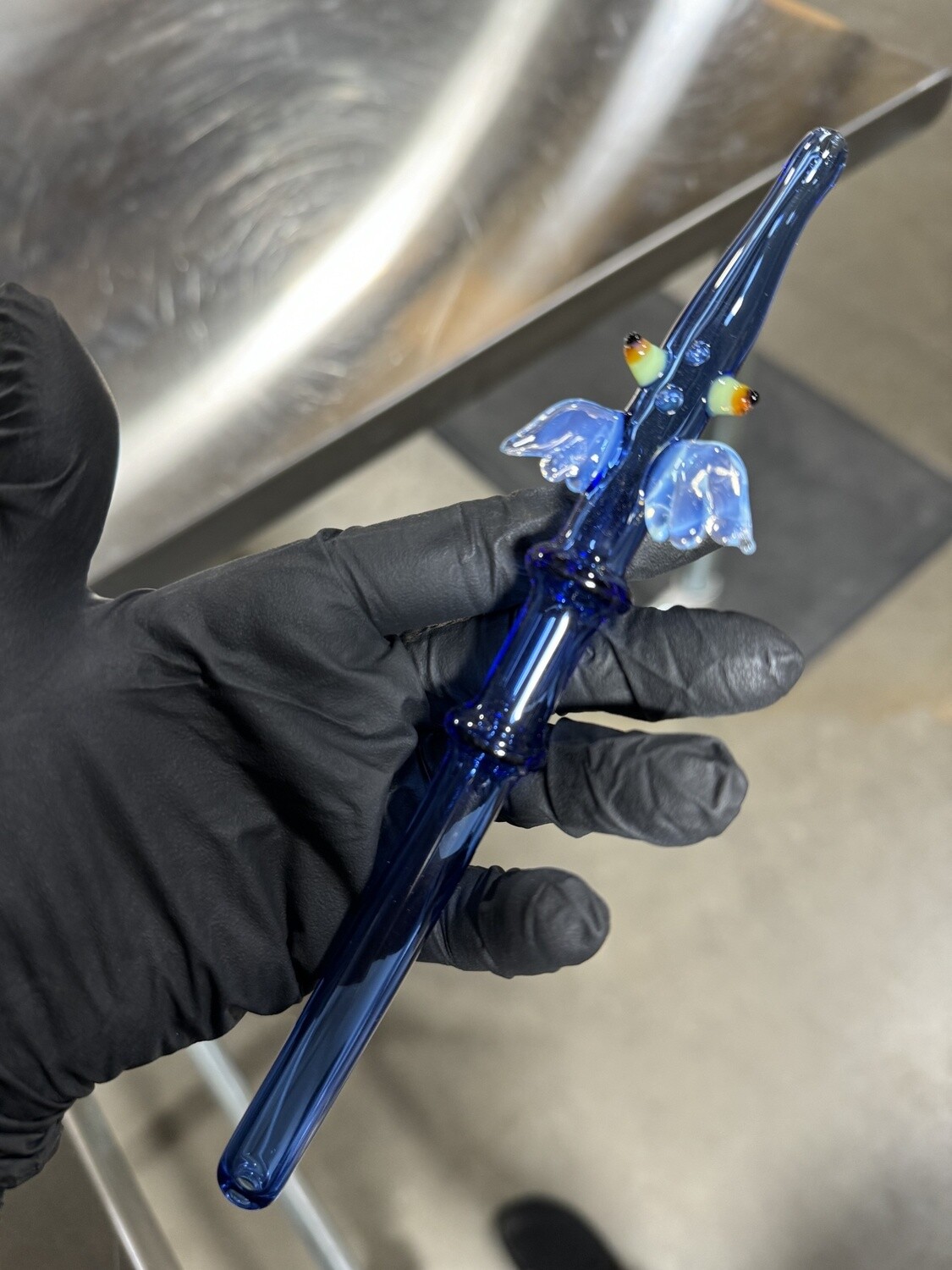 Soulshine Animal Dab Straws Assorted