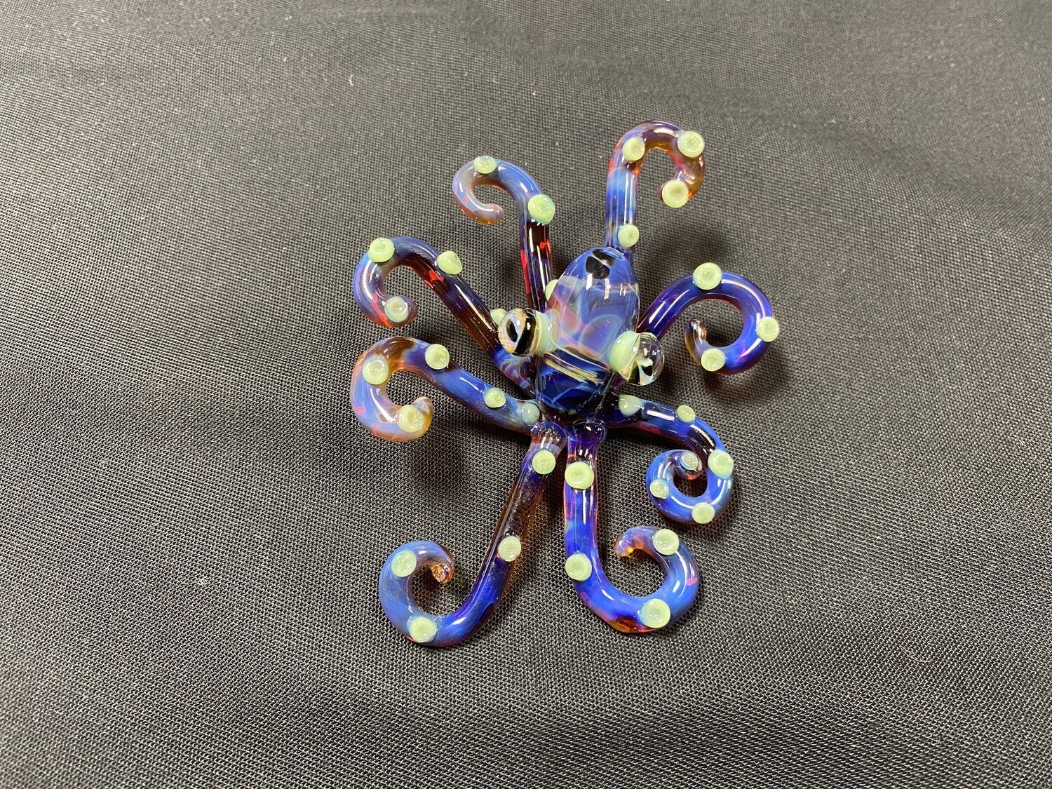 Octopus Pendy