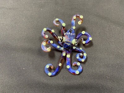 Octopus Pendy