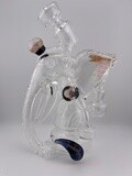 Johnny Rise Elephant Recycler