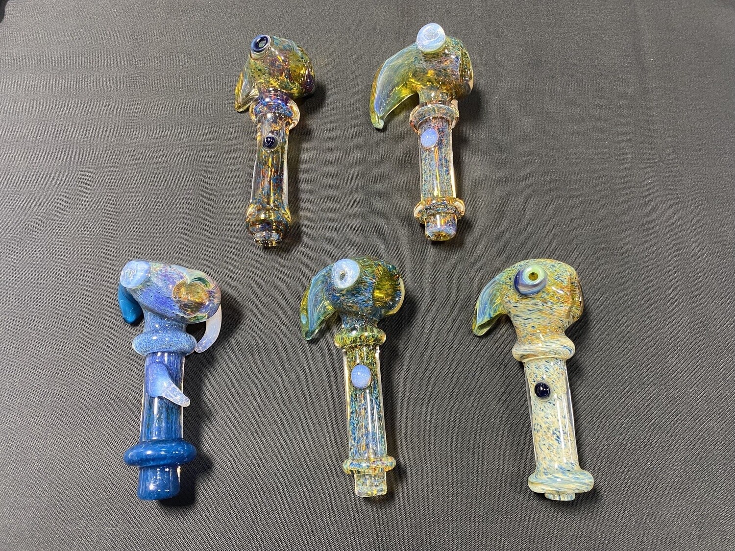 Horny Pipe