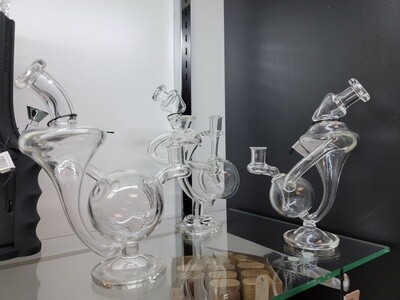 WY MOFO Prototype Recycler