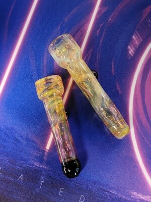 Westie Fumed Chillum