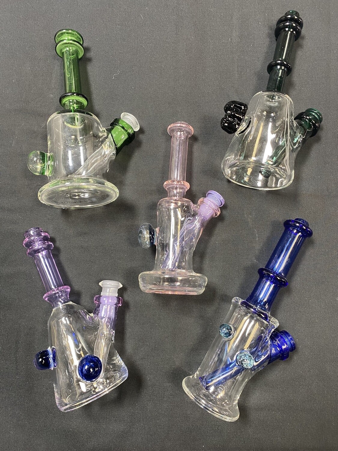 Soulshine Beakers