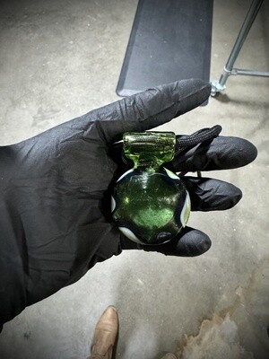 PHGS / Dichro Dot Stack Pendant
