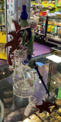 OTG Dragon Rig