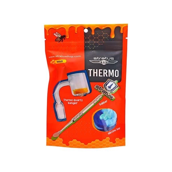 Stratus Banger Sets, Style: Thermo Banger