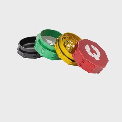 Phoenician - 4pc Small Grinders