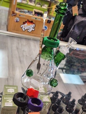 Water Pipe Magnetic Bands