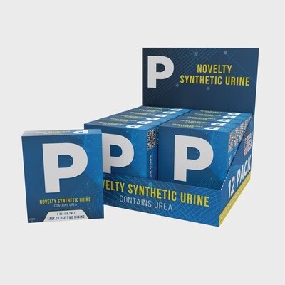 P Synthetic Urine