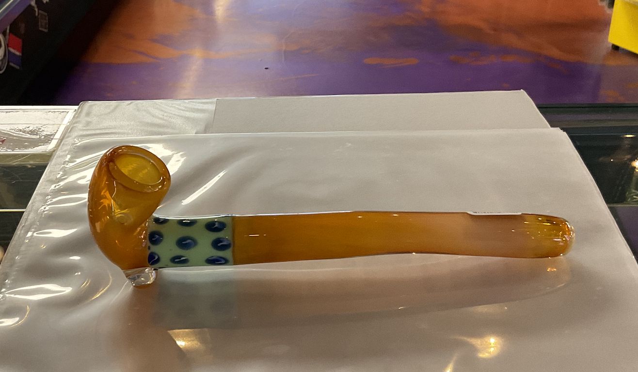 Bind Frit Golden Sherlock