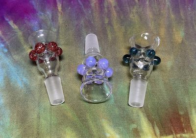 14mm F22 Flower Bowl