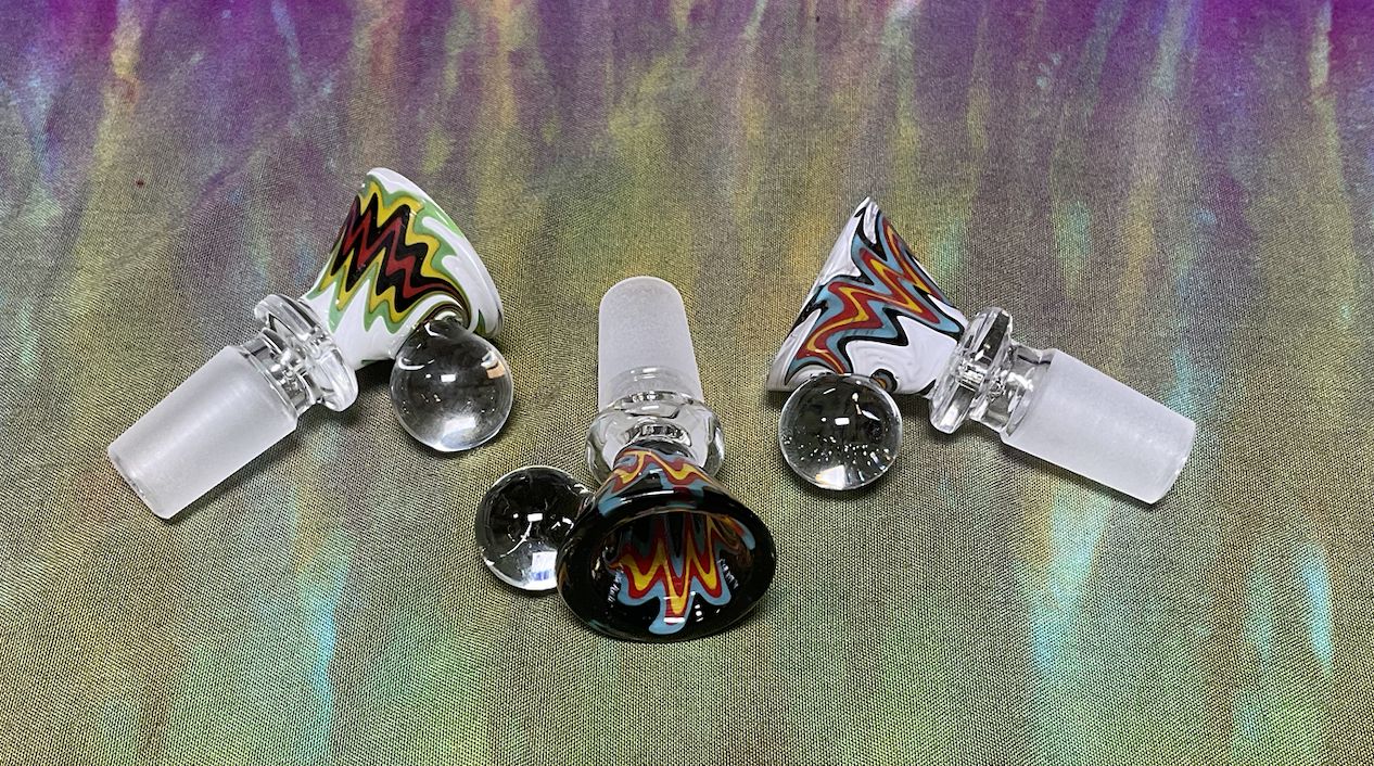 14mm Wig Wag Bowl
