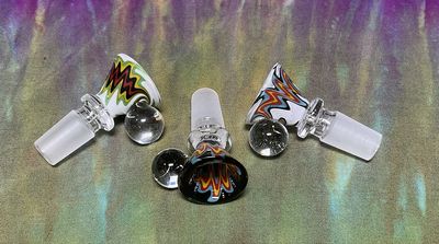 14mm Wig Wag Bowl