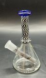 Color Spiral Mini Tube #2