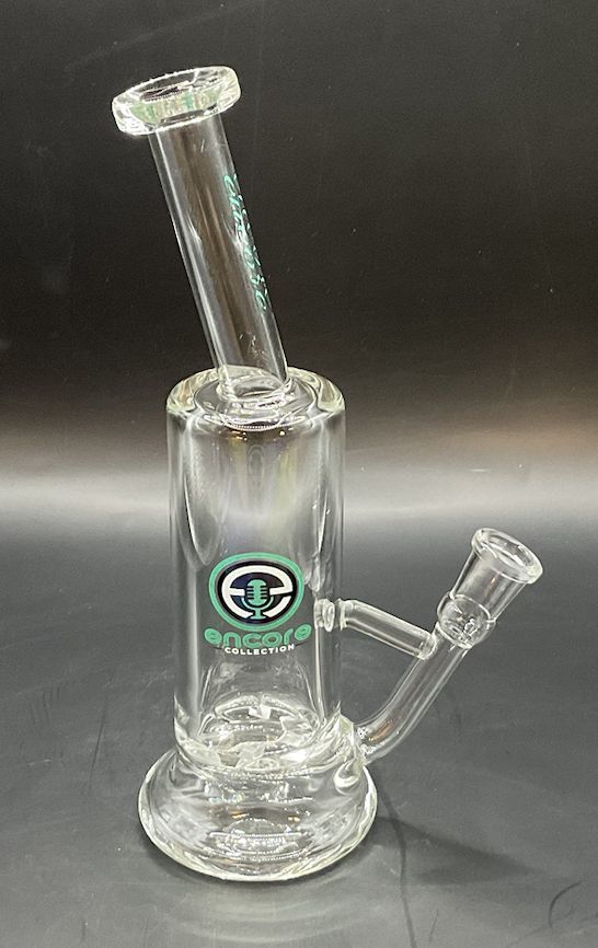 Encore Slant Tube