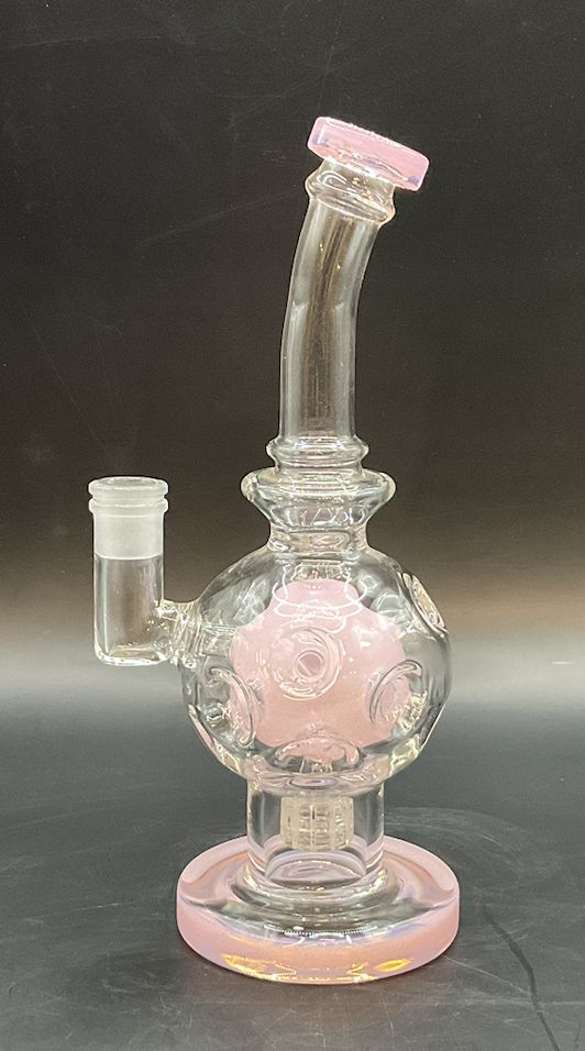 Color Eggo Rig