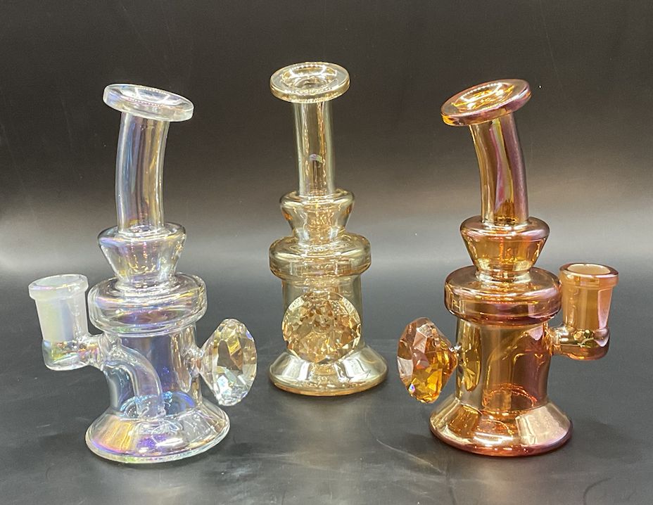 Diamond Mini Rig