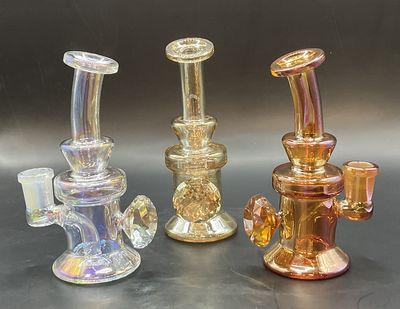 Diamond Mini Rig