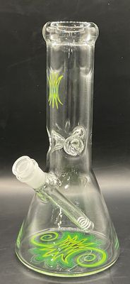 50x5 Wig Wag Beaker