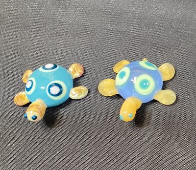 PHGS / Critter Sculpture