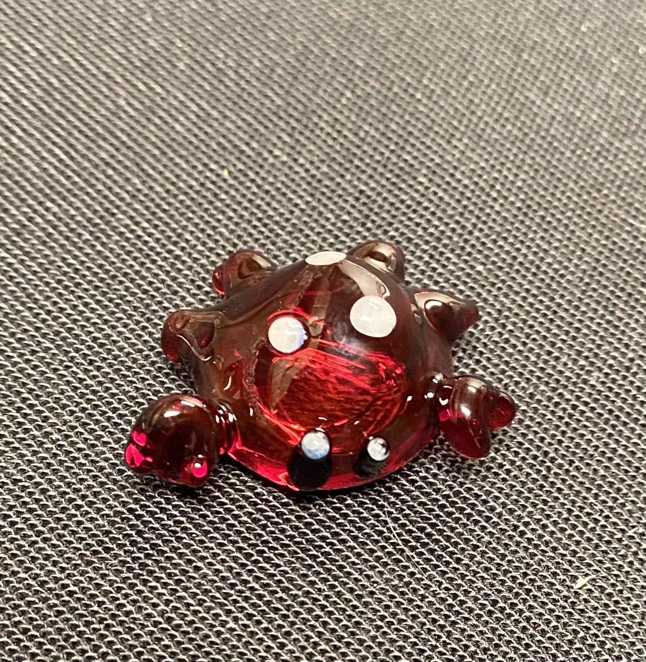 PHGS / Critter Sculpture, Size: Small Crab