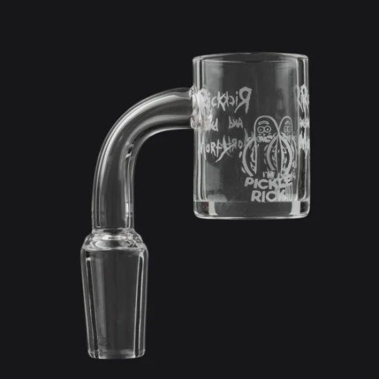 CHV Asst. Sandblasted 14mm 90° Bangers