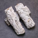 Sage Smudge Bundle SINGLES