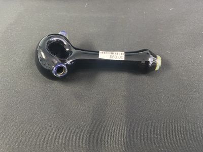 Soulshine Glass - Spoon