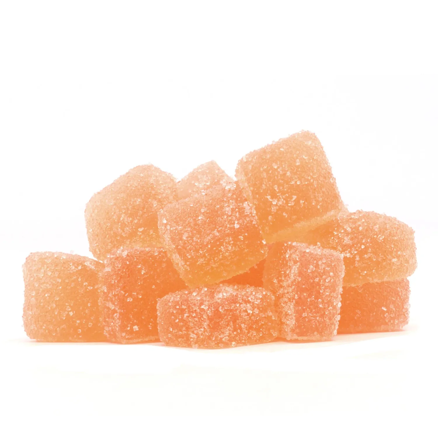 PH Tactical Support CBD Gummies, Flavor/Potency: Golden Apple 40mg CBD/10mg CBC