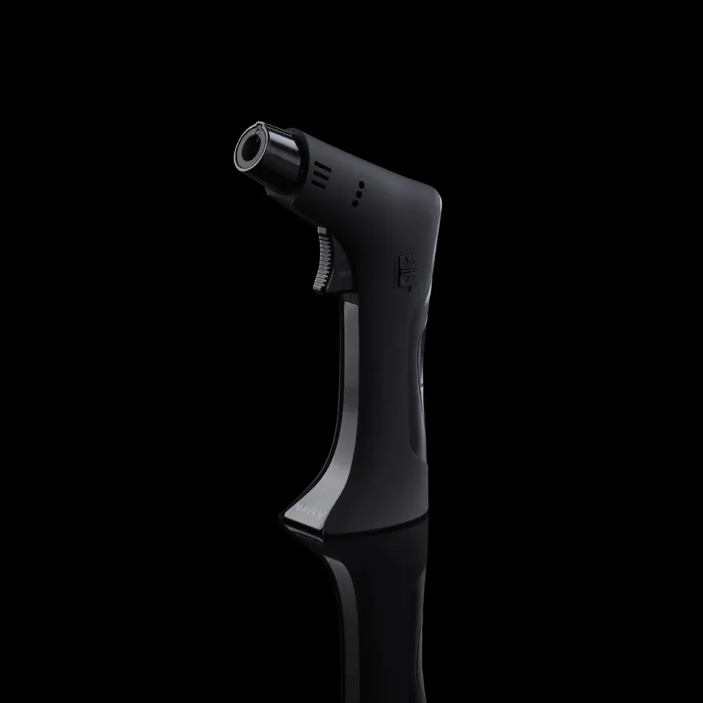 Maven Thunder Torches, Style: Black