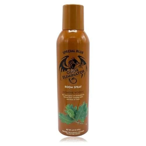 Special Blue Odor Eliminator, Scent: Jasmine Woods