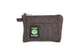 8&quot; Padded Pouch Dime Bag, Color: Earth