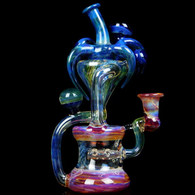 Heady Water Pipes