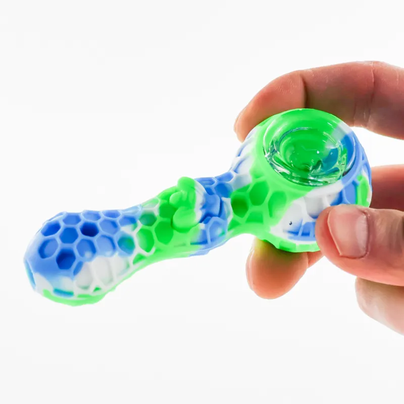 Silicone Pipes