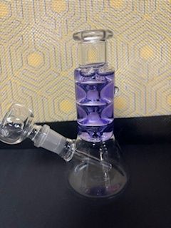 The Crush Mini Freeze Beaker