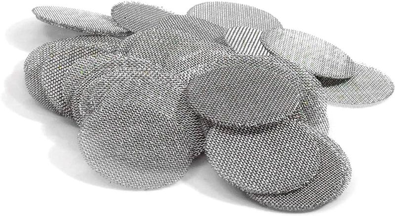 Pipe Screens