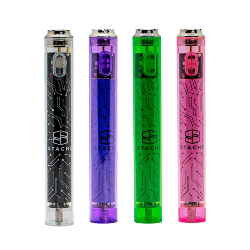 510 Batteries