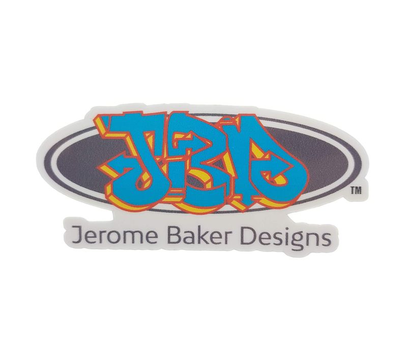 Jerome Baker Designs