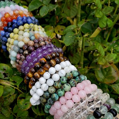 Gemstone Bracelet