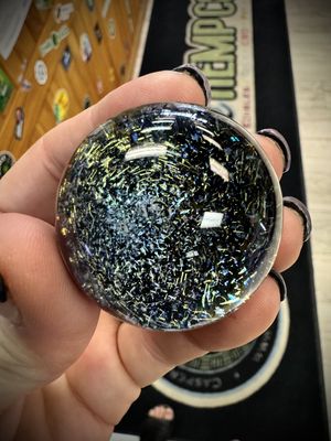 PHGS / Marble