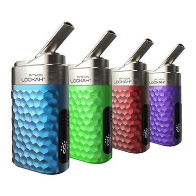 Lookah Python Wax Vaporizer